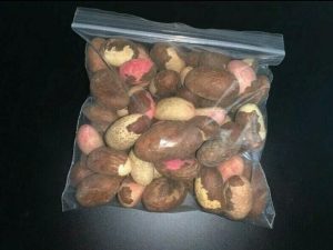 Utalá Bitter seed