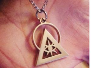 illuminati tailsman